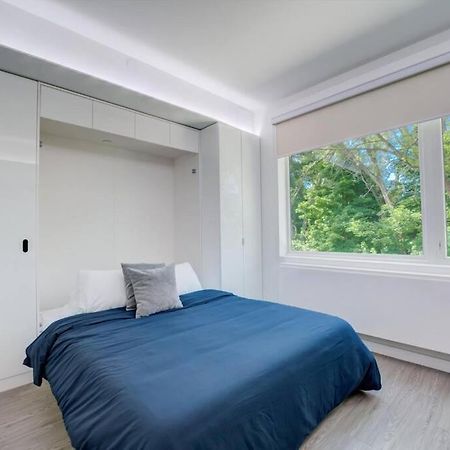 Kcm Tremont Oaks Apartments 5 Кливленд Экстерьер фото