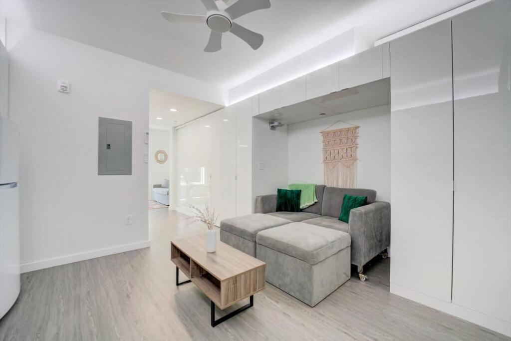 Kcm Tremont Oaks Apartments 5 Кливленд Экстерьер фото