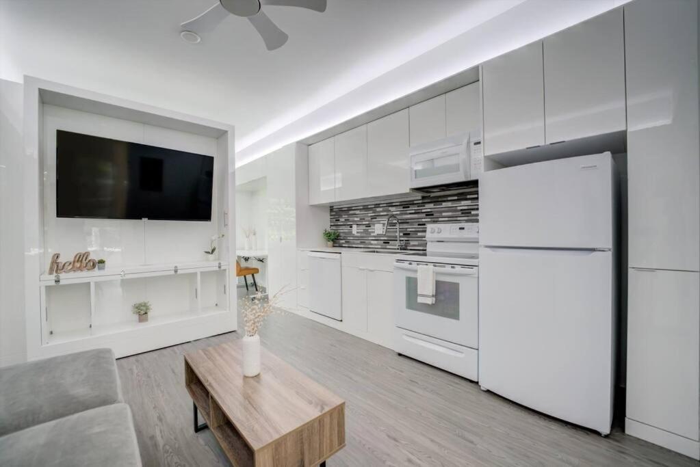 Kcm Tremont Oaks Apartments 5 Кливленд Экстерьер фото