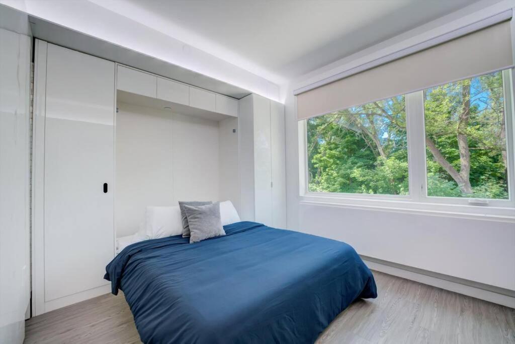 Kcm Tremont Oaks Apartments 5 Кливленд Экстерьер фото